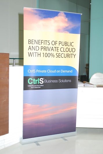 Ctrls Data centers India provides private cloud hosting services
