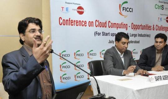cloud computing conference