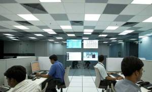 Ctrls Tier 4 Data Center India